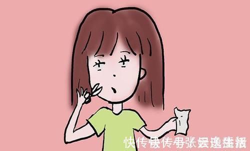 雄性激素|鼻毛长着长着就窜出来了,是暗示身体有疾?