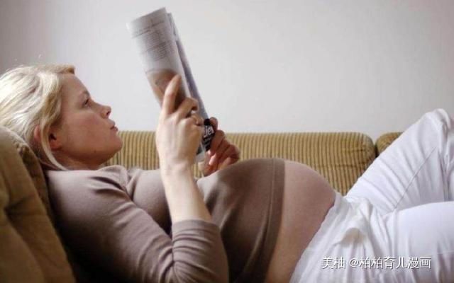 胎儿|肚子显怀就是女孩吗?有没有科学依据,快来听听医生是怎么说的