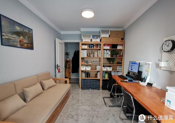 京东|迟到两年的装修毕业照，感谢张大妈的推送