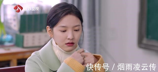 李易峰|《號手就位》名場面來了,夏拙梁諾完美錯過,劇情另有深意