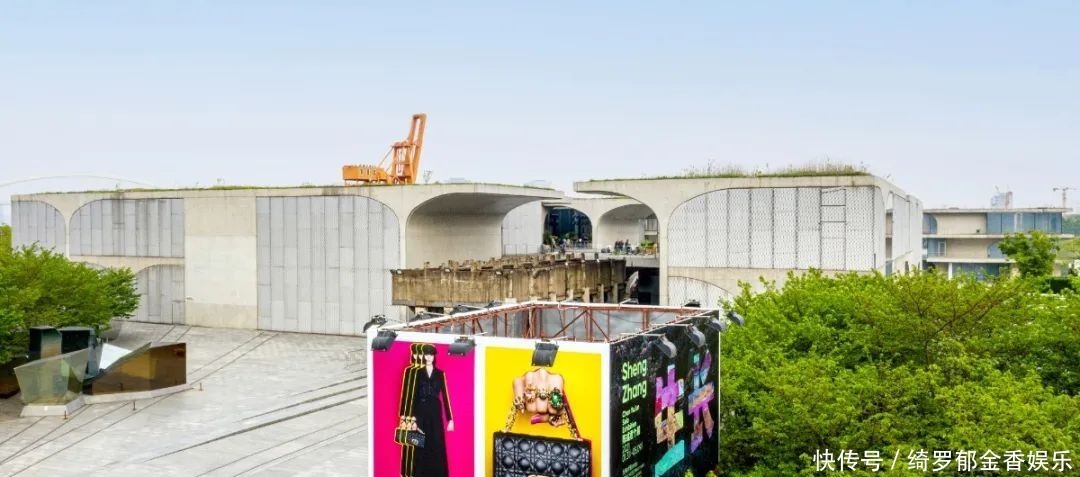 日内瓦|《钟表与奇迹》再次登陆,首发首展首秀齐聚上海西岸