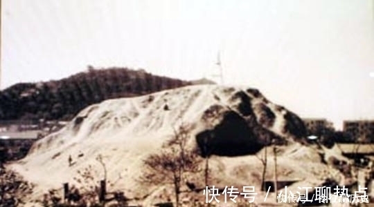 汉墓&盗墓界的“劳动模范”,一座墓挖了20年,专家:你挖错了!