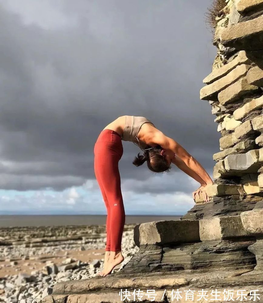 瑜珈|瑜伽老司机告诉你,不能这样练,后果很严重