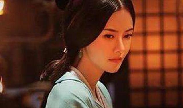 美女|三国第一美女，曹操父子同时喜欢上她，经历两次婚姻却不得善终