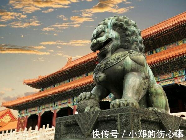 开篇|一首豪气干云的五言诗，犀利语言写尽兴亡之叹，开篇两句笔力铮铮