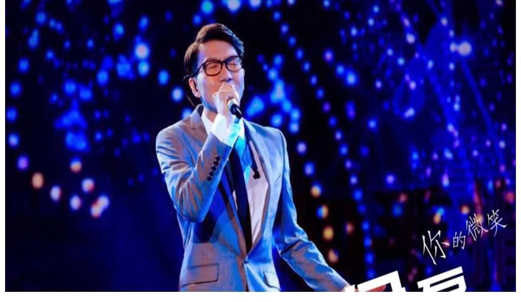 曾被那英力保战胜赵晗的侯磊回归2021好声音,这次那英还会保他吗