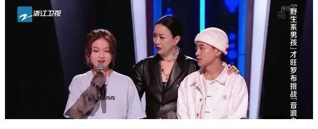 導(dǎo)師|被李榮浩發(fā)掘，比其他選手多2條命，也有冠軍潛質(zhì)，但卻止步22強(qiáng)