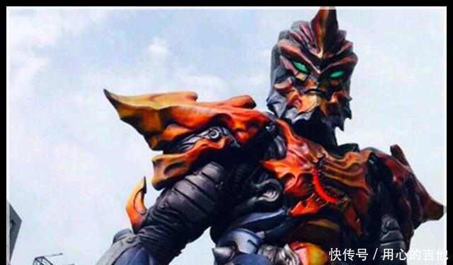 预告|泽塔奥特曼5集预告蛇仓翔太队长变身伽古拉,伽古拉目的被揭晓!