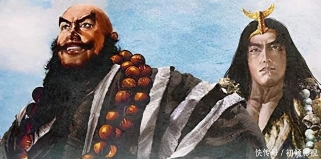 盘点|盘点《水浒传》中那些细思恐极的细节!你以为看懂了?