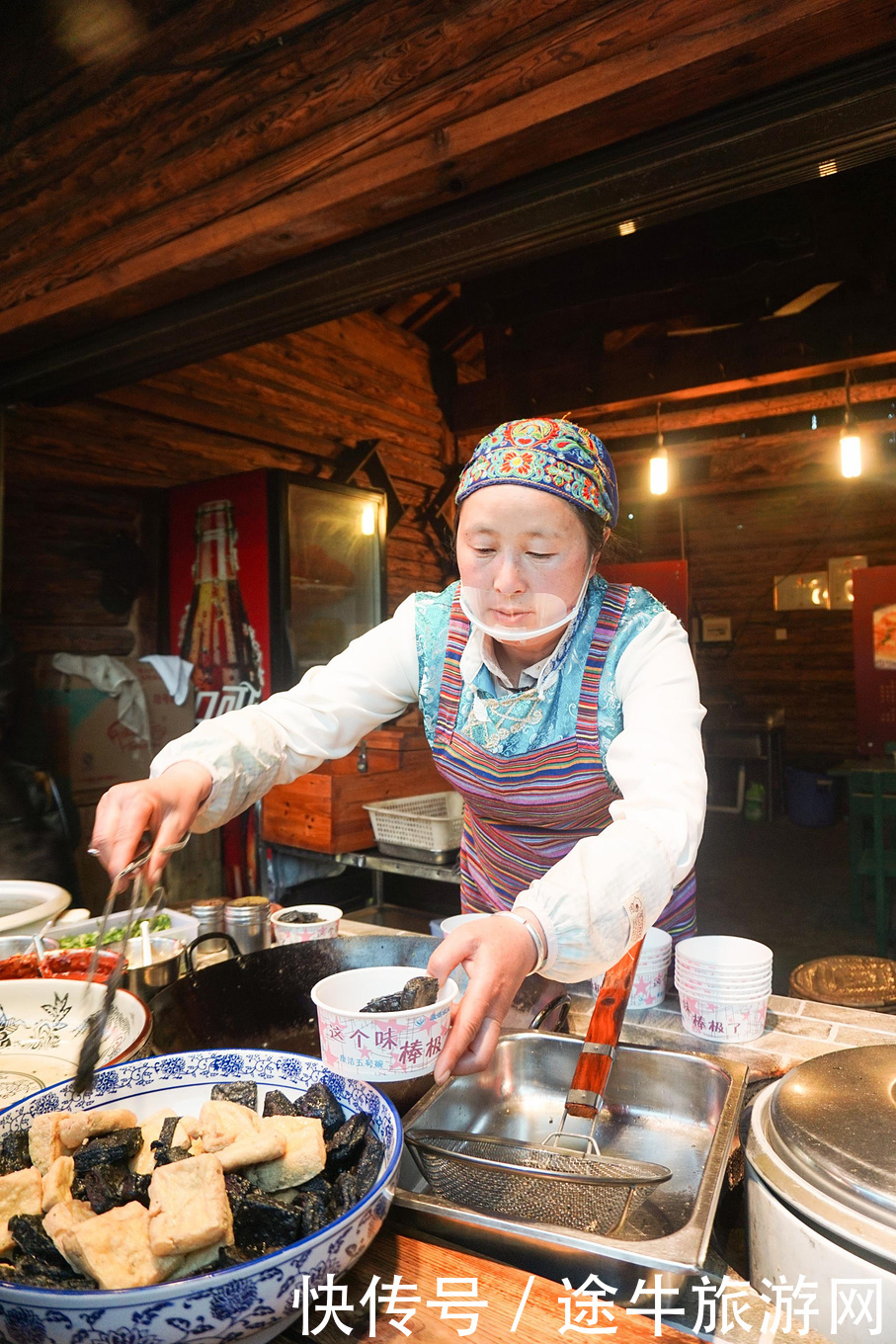 玉龙雪山下，开启一场梦幻的霍比特人之旅