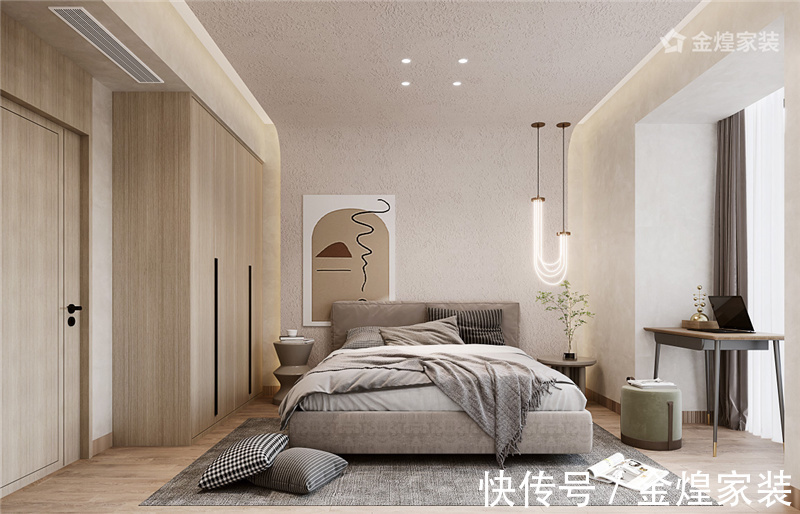 侘寂|现代侘寂风,极简也能极美!