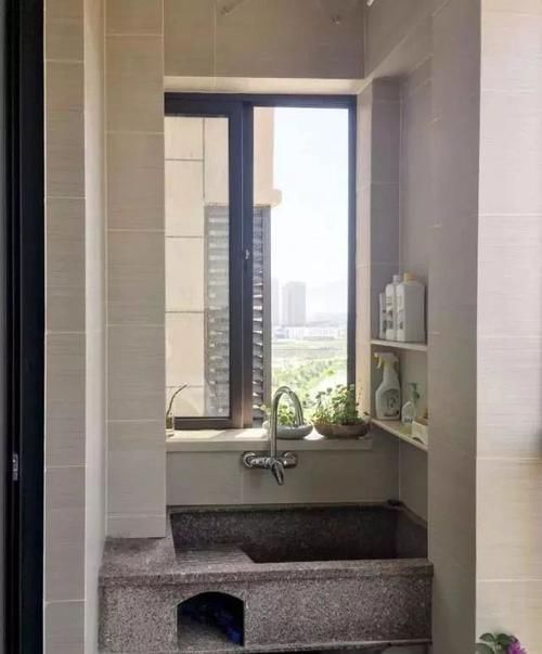 防水|阳台装修最易犯的7个“错误”,我装修过三套房子才全部避过