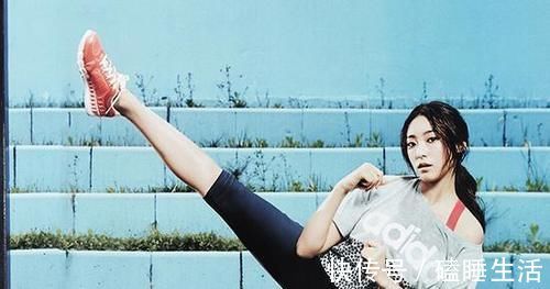 跑步|跑步加饮食,减脂最经典的方法,还怕自己瘦不下来