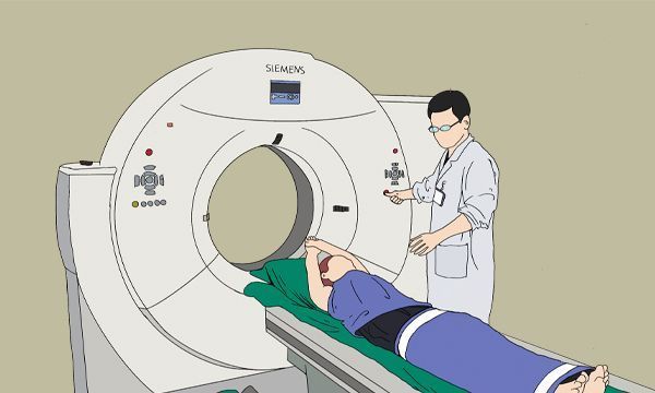 辐射量|CT辐射有多大，会不会致癌？做完CT后，辐射多长时间才能消除？