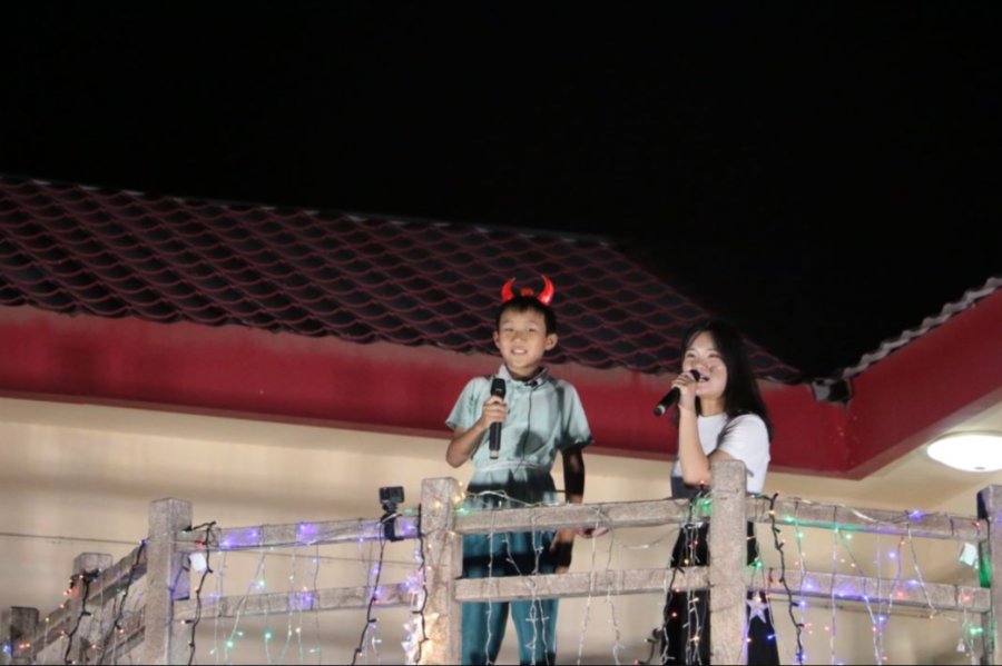 第一期“传齐少年说”社会实践活动成功|多彩青春 放飞梦想 | 中小学校