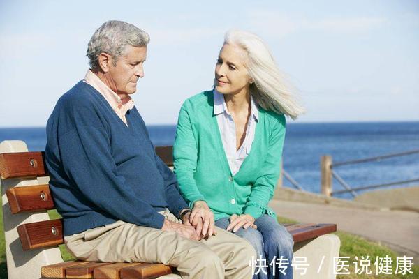 睡眠时间|身体出现这6种情况时,提示你脑血管或不通了,及时检查,不能拖