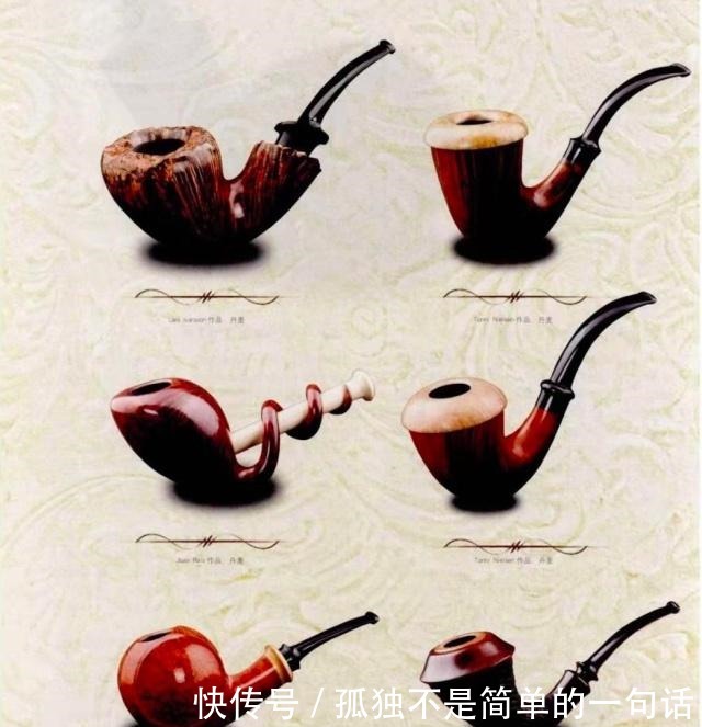 抽烟斗的人|麦克阿瑟一生为啥专爱抽玉米芯烟斗有学问