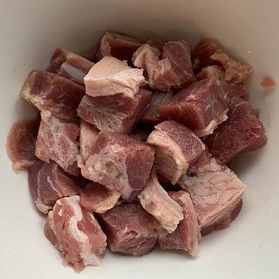 康宁|罗宋汤