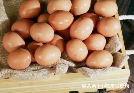 营养库|每天吃一个鸡蛋,从头补到脚!但要注意“2不”,早知道早受益