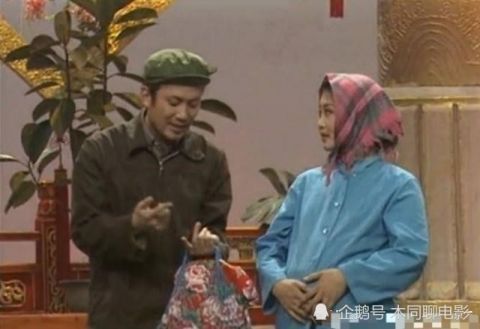 話劇團|郭達翻盤史：從養豬工人到春晚釘子戶，20年不下臺的背后誰在支撐