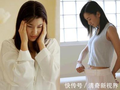 张女士|“月子病”的五个表现,产后妈妈没出现,说明月子坐成功了