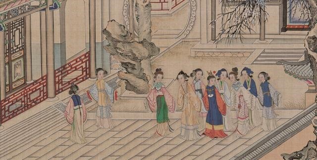 金钏$林黛玉之死,并不是贾宝玉出家的根本原因,脂砚斋批语透出真相