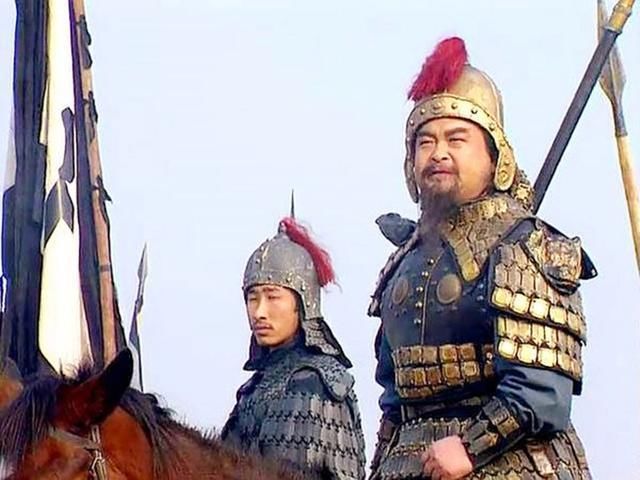 厉害|张辽、徐晃、魏延三人相比，若论实力，谁最厉害？