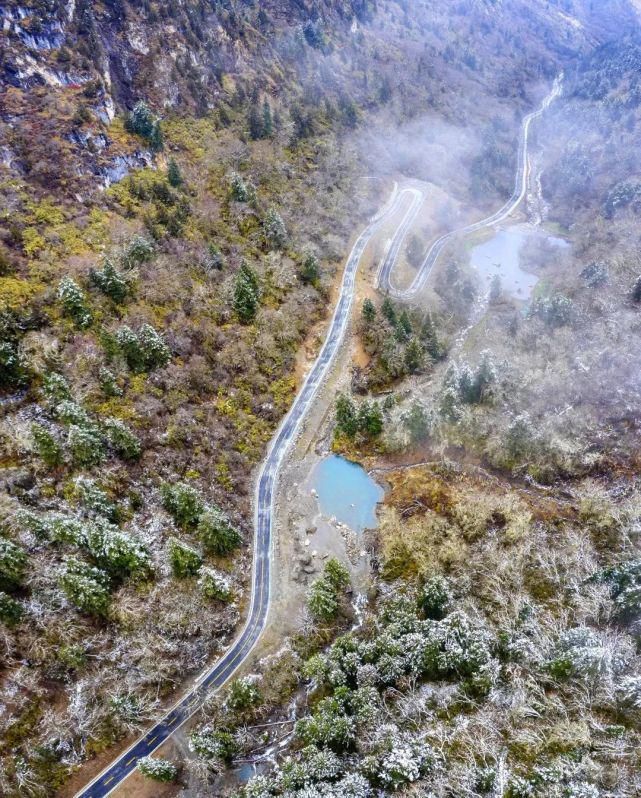 魅力灞州唤醒“沉睡”的资源，做活山水文章！