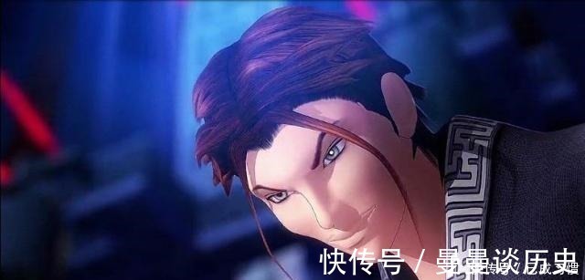 轻功|秦时明月盗跖三大特长,轻功仅排第二,第一让人哭笑不得!
