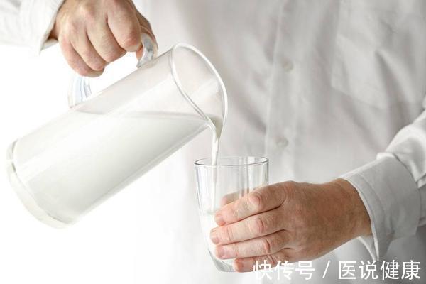 精氨酸|男性45岁后,体能下降易生病,饮食牢记这5点,提高免疫力