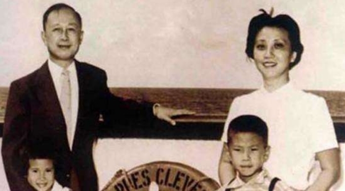 回家|日本女护士嫁给中国将军64年，期间从未回家，生下一女人尽皆知