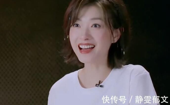 萧亚轩|金晨虽然恋爱观从未被质疑,但万茜却说出了她两个问题