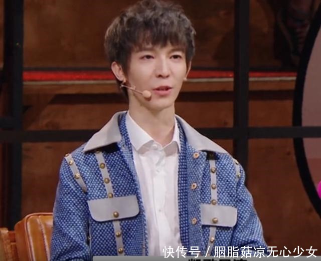 演员请就位|演员2被郭敬明吐槽,陈凯歌张口喊“四哥”,小四回怼全场炸锅