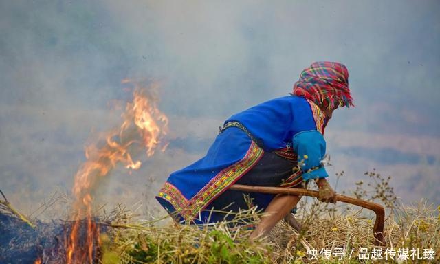  称为|草木灰为何被称为万能神物，古人是如何变废为宝的