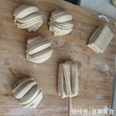 一家人|全麦花卷健康营养、不油不腻，一家人晚饭吃真舒服