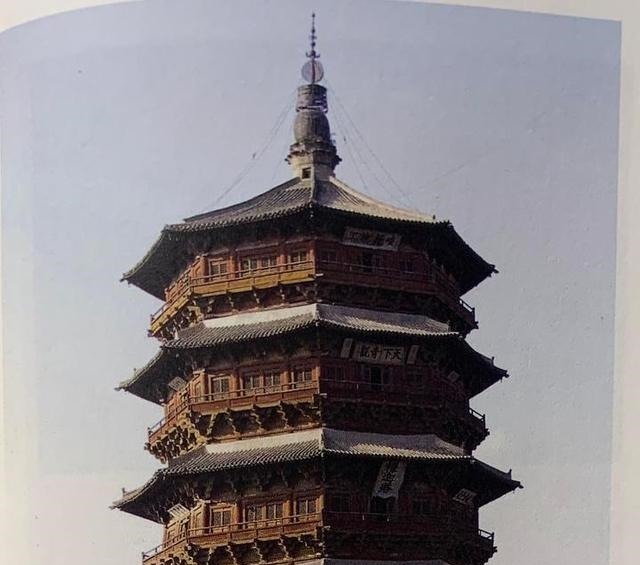 未完成的六和塔“瘦身”计划