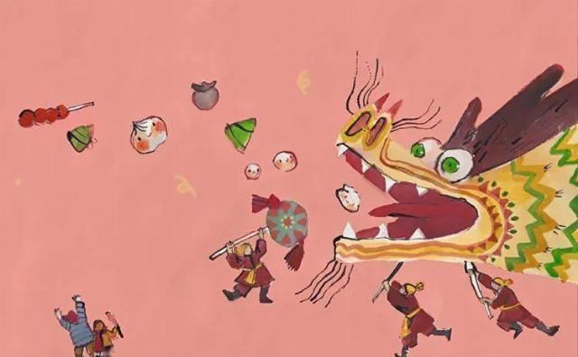 插画师@92年中国最美插画师,闭关一年画洛神,一笑倾城