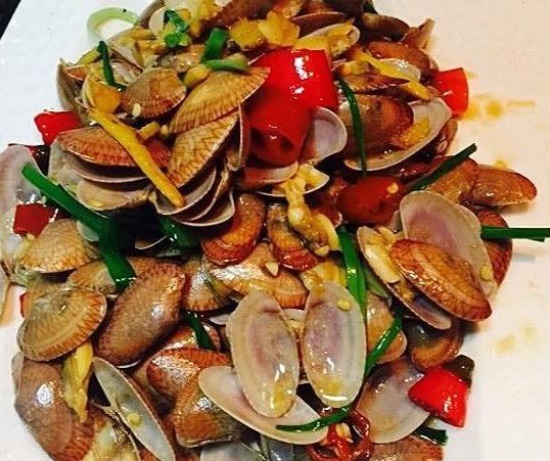 好吃的还是家常菜,简单易做百吃不厌,你也试试吧