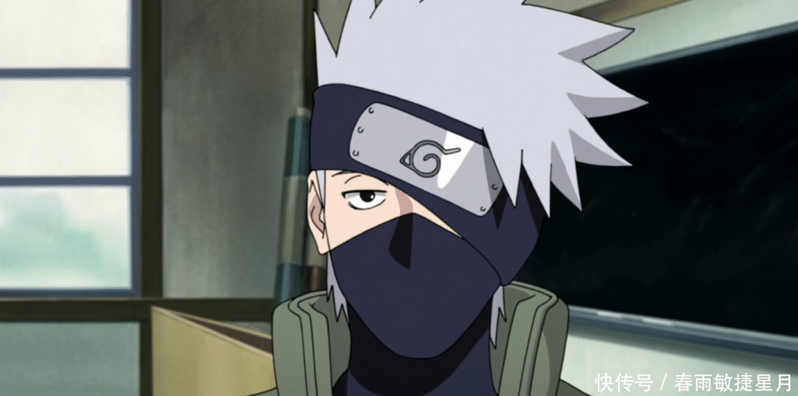 木叶村最强上忍top10卡卡西成了火影最后一个人一战封神