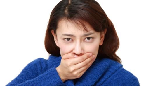 解决方案|嘴里出现甜味,酸味,苦味……可能预示着下面的疾病