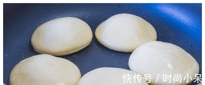 早餐|一周早餐不重样，分享7种好吃好做的发面饼，柔软多层，口味丰富