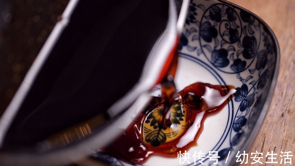 好吃|天气热吃一碗凉糕,美味好吃,健康营养