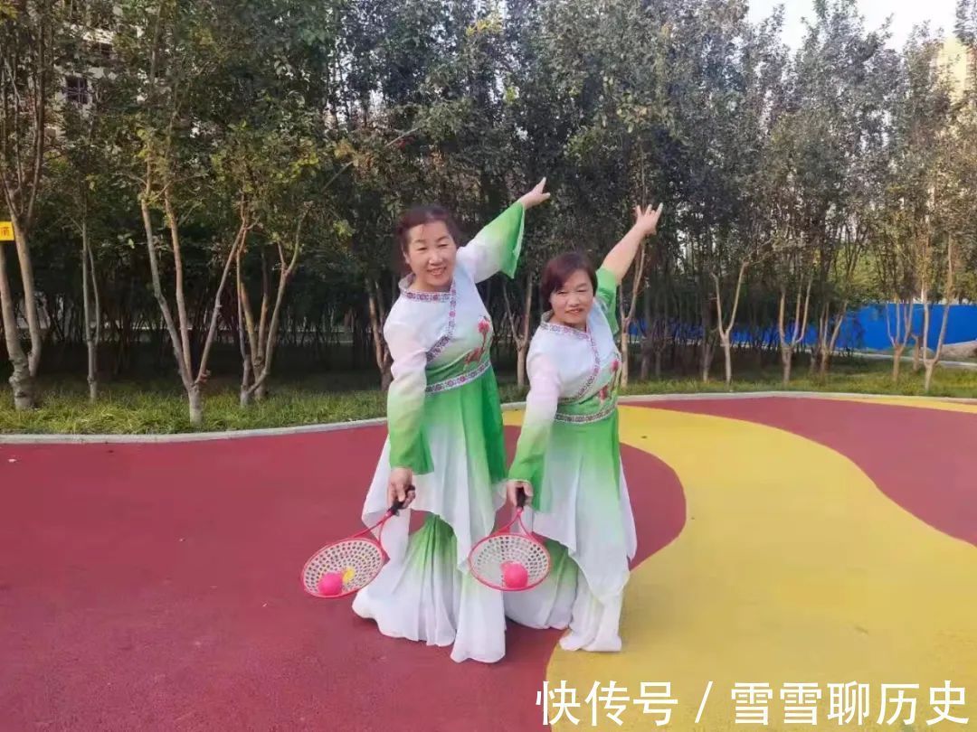 广场舞|祝贺!栾城的他们又获奖了!