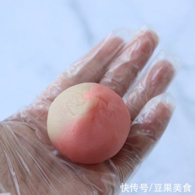 白豆沙|淘宝达人们推荐的一一天仙蟠桃饼