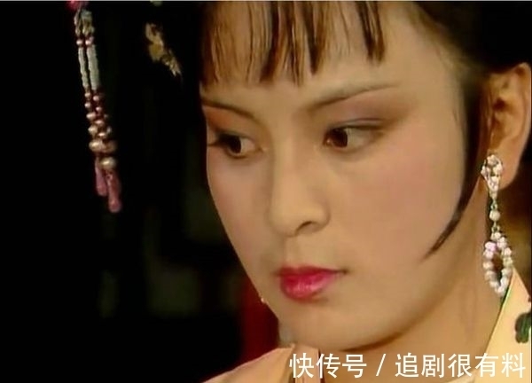 贾府$《红楼梦》:被称为老好人的李纨,为何会算计贾探春?