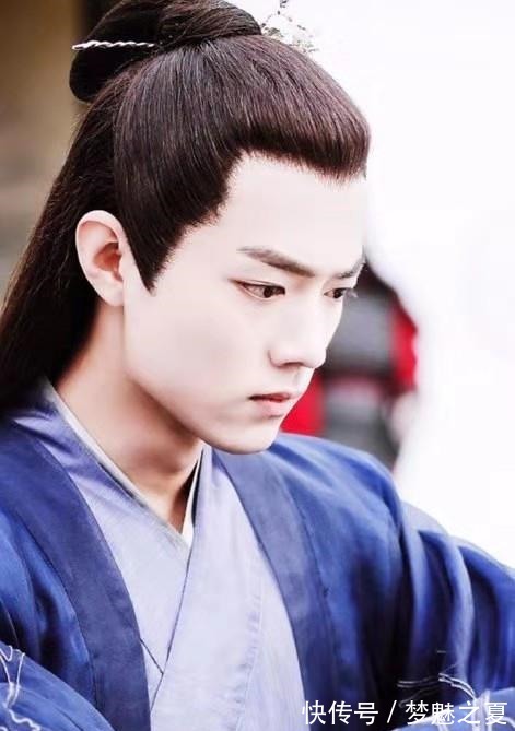 中央电视台|中央电视台《文化十分》大赞肖战,九字评价字字珠玑