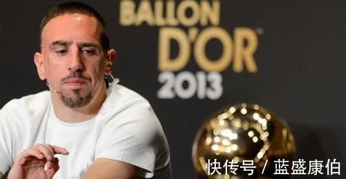 绝代双骄|如果没有梅西C罗,过去十四年的金球奖得主会是谁!