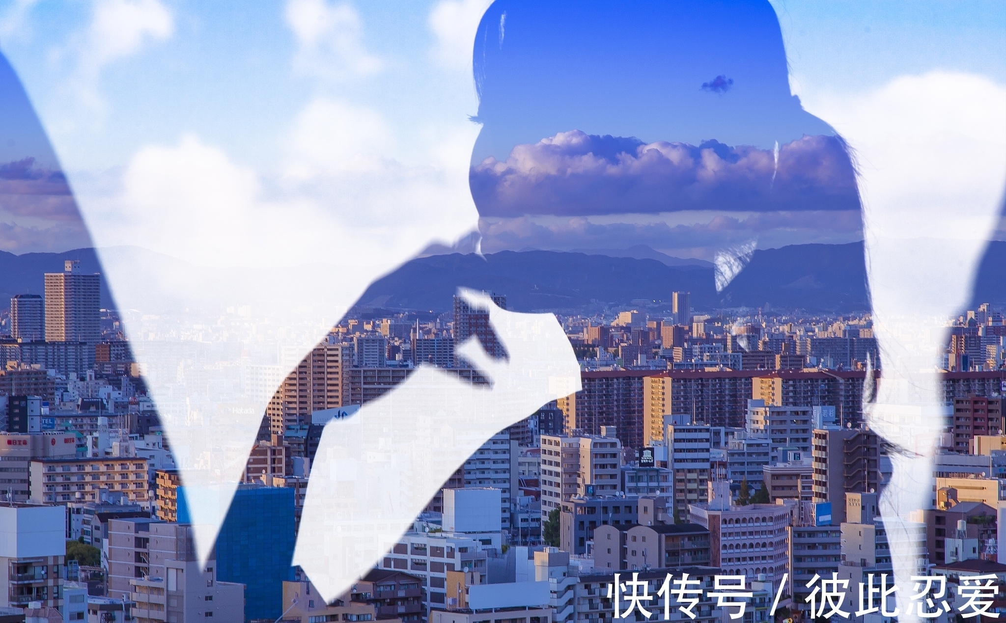 跳槽#只要你学会这样思考问题,做事就永远不会失败