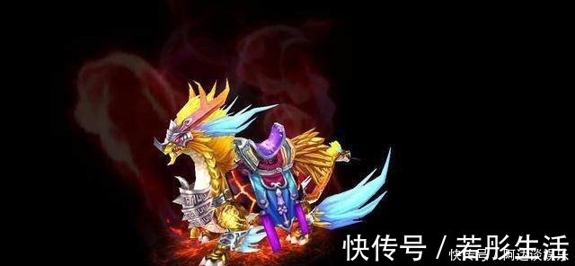 盘点|盘点中国十大上古神兽排行榜,青龙未进前5,想不到第一名是它!