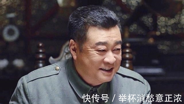 石凉|大决战中声音有辨识度的演员：石凉主持过档案，陈逸恒做过配音
